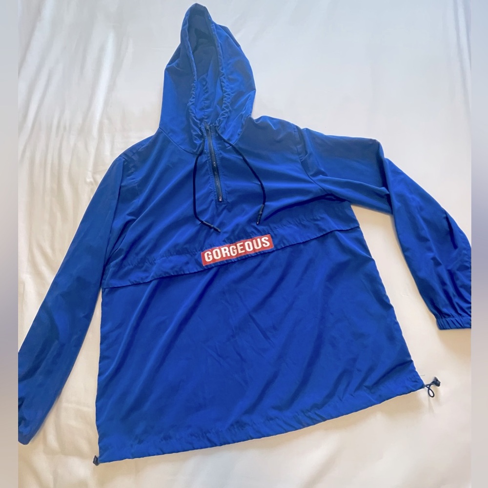 MsShe Gorgeous Jacket